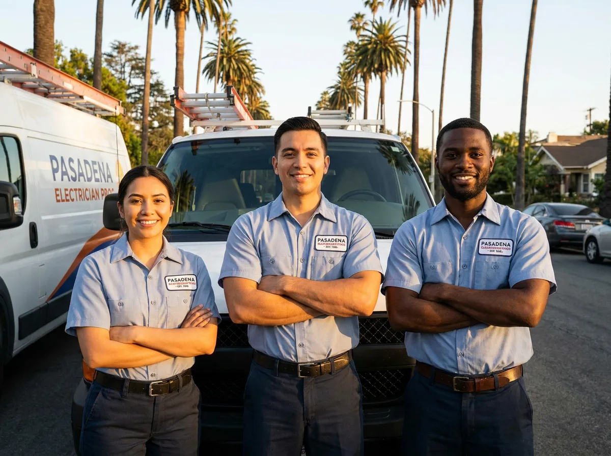 Electrician company in San Ysidro, NM