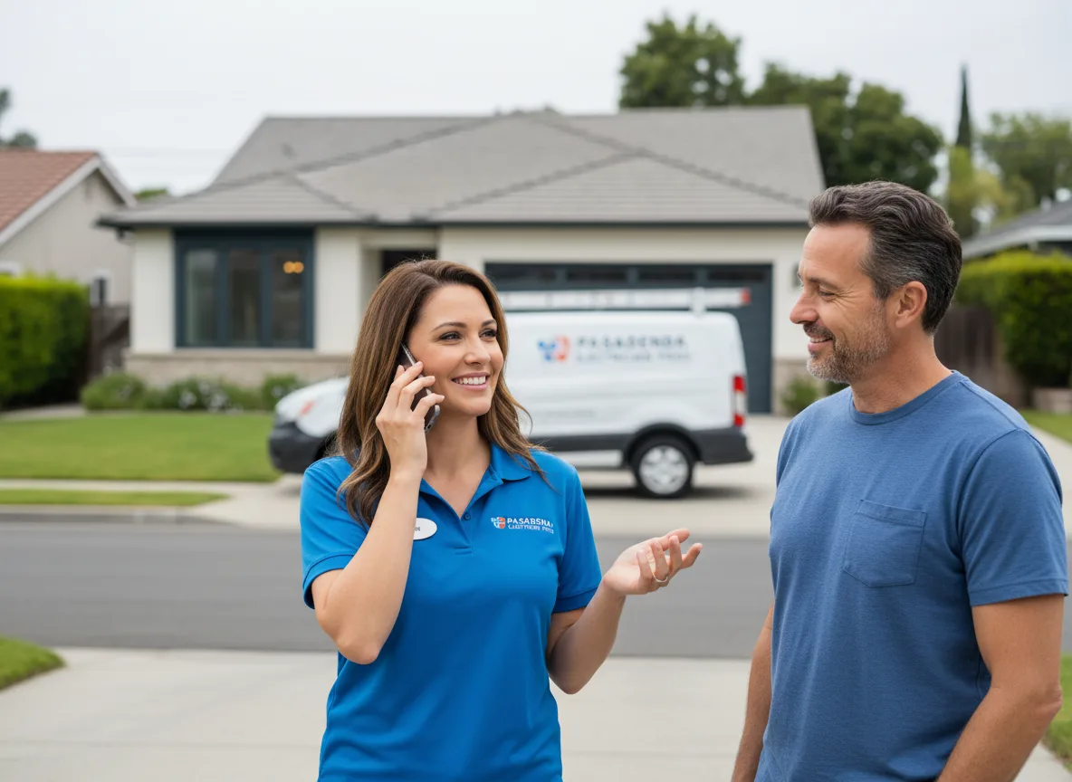 Electrician San Ysidro, NM FAQs